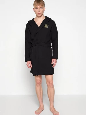 Foto van product Badjas CR7 Cristiano Ronaldo zwart