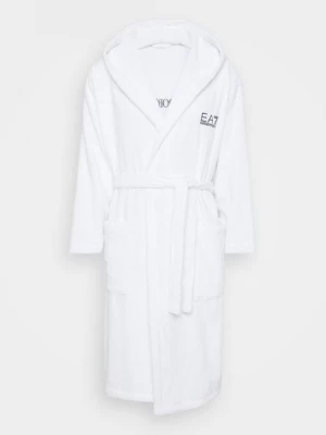 Foto van product Badjas EA7 Emporio Armani wit