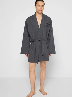 Foto van product Badjas Emporio Armani grijs