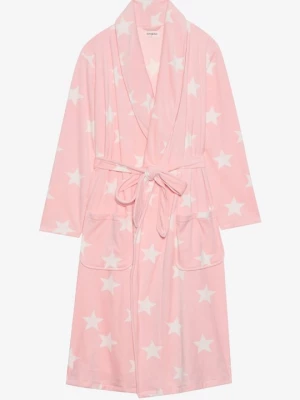 Foto van product Badjas Even&Odd By Zalando lichtblauw