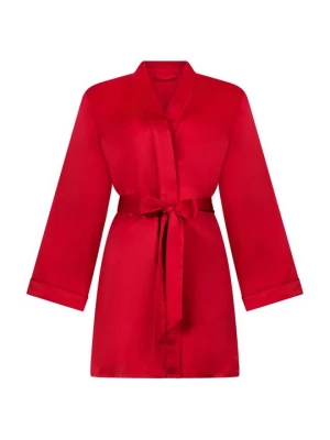 Foto van product Badjas Hunkemöller rood