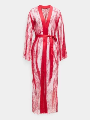 Foto van product Badjas Hunkemöller rood