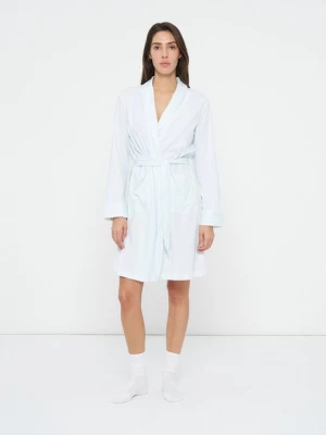 Foto van product Badjas Lauren Ralph Lauren blauw