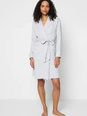 Foto van product Badjas Lauren Ralph Lauren grijs
