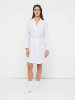 Foto van product Badjas Lauren Ralph Lauren lila