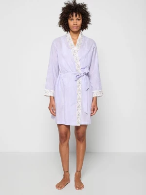Foto van product Badjas Lauren Ralph Lauren paars