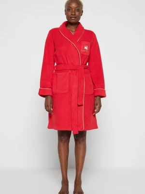 Foto van product Badjas Lauren Ralph Lauren rood