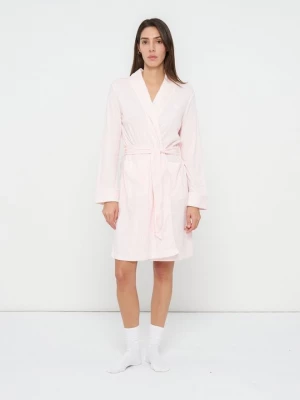 Foto van product Badjas Lauren Ralph Lauren roze