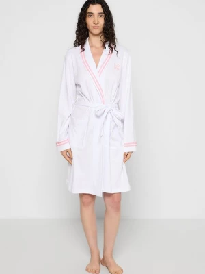 Foto van product Badjas Lauren Ralph Lauren wit