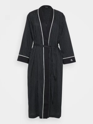Foto van product Badjas Lauren Ralph Lauren zwart