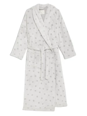Foto van product Badjas Marks & Spencer grijs