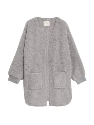 Foto van product Badjas Marks & Spencer grijs