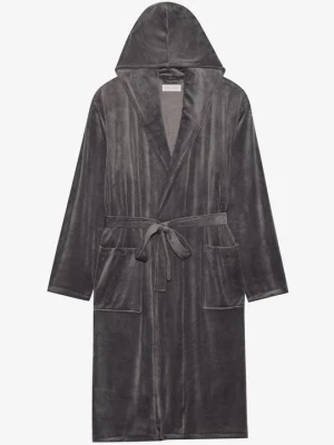Foto van product Badjas Pier One By Zalando grijs