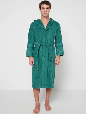 Foto van product Badjas PiP Studio groen