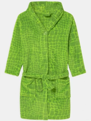 Foto van product Badjas Playshoes groen