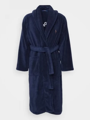 Foto van product Badjas Polo Ralph Lauren donkerblauw