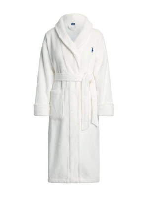Foto van product Badjas Polo Ralph Lauren wit