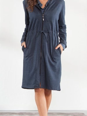 Foto van product Badjas Seahorse