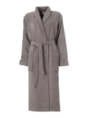 Foto van product Badjas Seahorse taupe