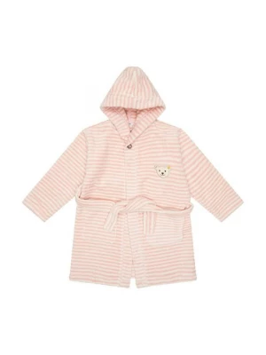 Foto van product Badjas Steiff roze