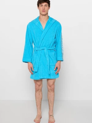 Foto van product Badjas Tommy Hilfiger blauw