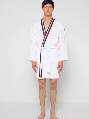 Foto van product Badjas Tommy Hilfiger wit
