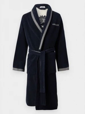 Foto van product Badjas Versace blauw