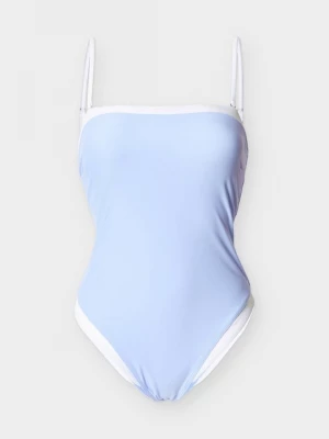 Foto van product Badpak Abercrombie & Fitch blauw