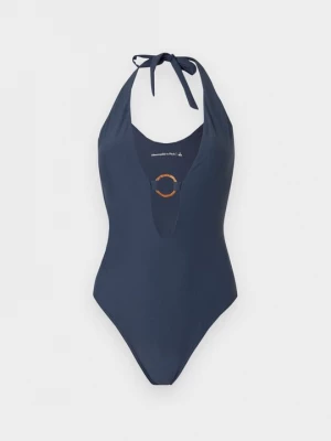 Foto van product Badpak Abercrombie & Fitch turquoise