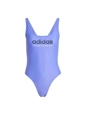 Foto van product Badpak Adidas blauw