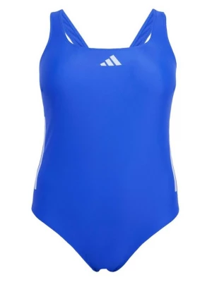 Foto van product Badpak Adidas blauw