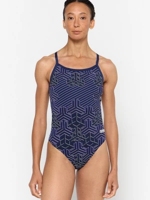 Foto van product Badpak Arena blauw