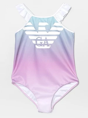 Foto van product Badpak Armani Exchange roze