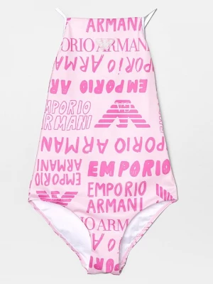 Foto van product Badpak Armani Exchange roze