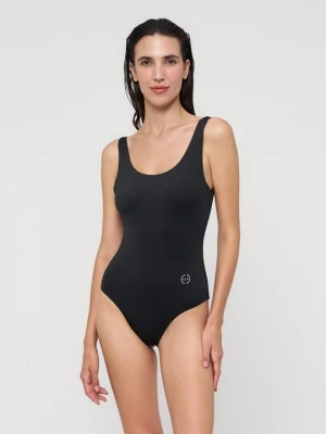 Foto van product Badpak Armani Exchange zwart