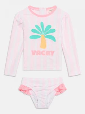 Foto van product Badpak Billieblush donkerroze