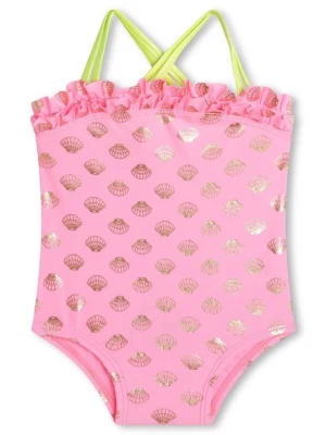 Foto van product Badpak Billieblush donkerroze