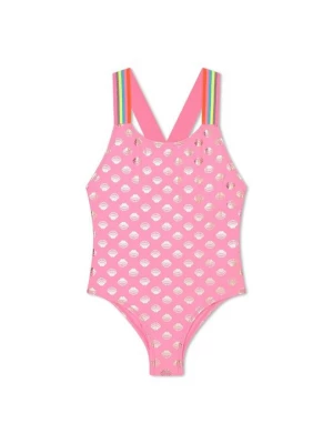 Foto van product Badpak Billieblush donkerroze