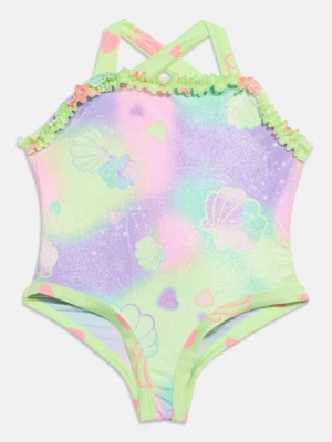 Foto van product Badpak Billieblush lila