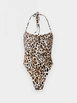Foto van product Badpak Dsquared2 bruin
