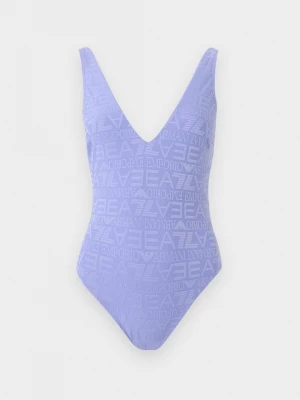 Foto van product Badpak EA7 Emporio Armani blauw