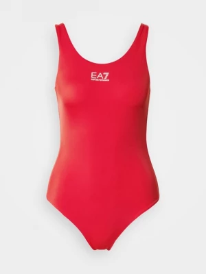 Foto van product Badpak EA7 Emporio Armani rood