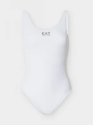 Foto van product Badpak EA7 Emporio Armani wit
