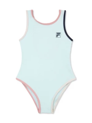 Foto van product Badpak Fila turquoise