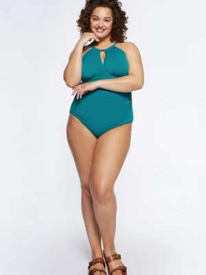 Foto van product Badpak Fiorella Rubino groen