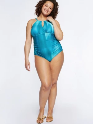 Foto van product Badpak Fiorella Rubino turquoise