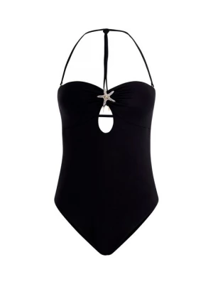 Foto van product Badpak Guess zwart