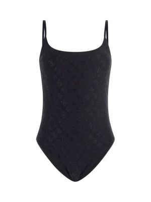 Foto van product Badpak Guess zwart