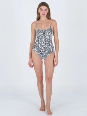 Foto van product Badpak Hurley zwart