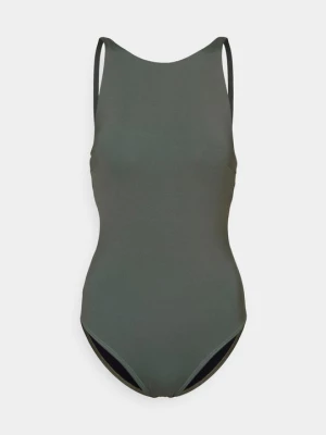 Foto van product Badpak Lascana groen